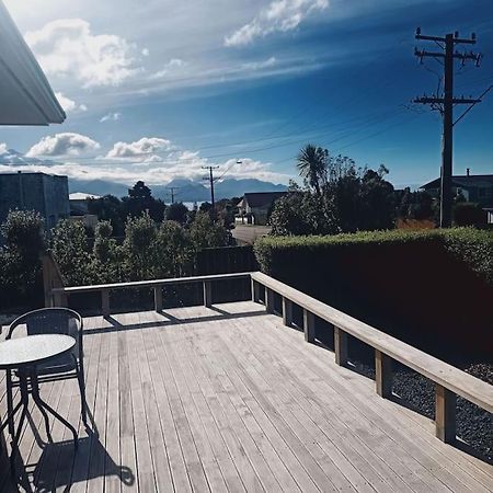 Cozycottage Kaikoura Exterior photo