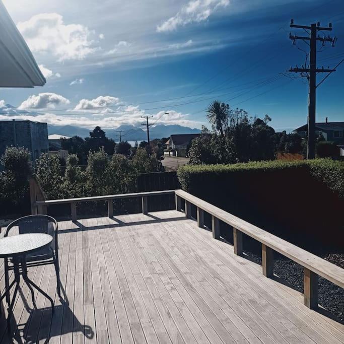Cozycottage Kaikoura Exterior photo