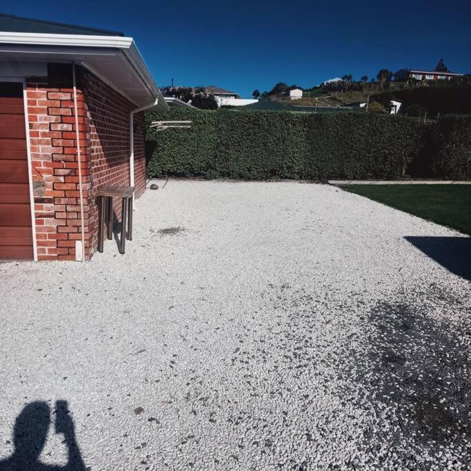 Cozycottage Kaikoura Exterior photo
