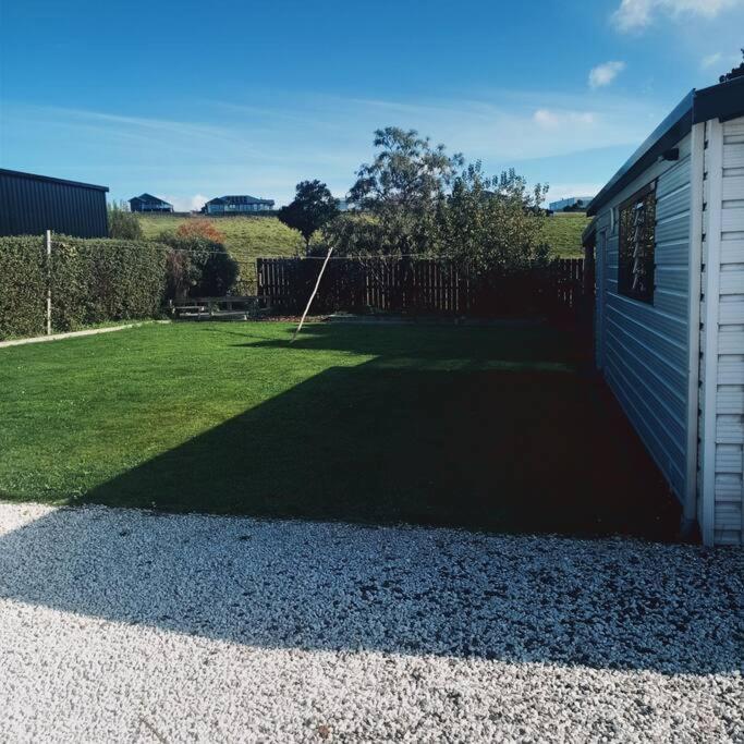 Cozycottage Kaikoura Exterior photo